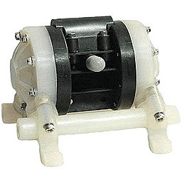 Мембранный пневматический насос Jofee MK06PP-KV/TF/TF/KV