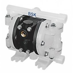 Мембранный пневматический насос BSK BP06PP-P991-B